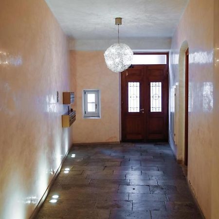 Il Borgo Apartment Trieste Ngoại thất bức ảnh