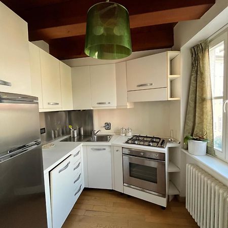 Il Borgo Apartment Trieste Ngoại thất bức ảnh