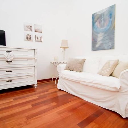 Il Borgo Apartment Trieste Ngoại thất bức ảnh