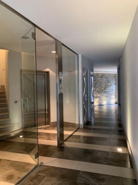 Il Borgo Apartment Trieste Ngoại thất bức ảnh