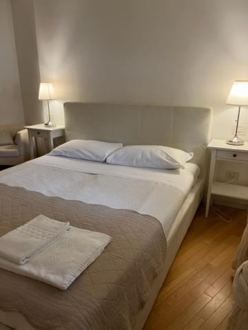 Il Borgo Apartment Trieste Ngoại thất bức ảnh