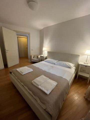 Il Borgo Apartment Trieste Ngoại thất bức ảnh