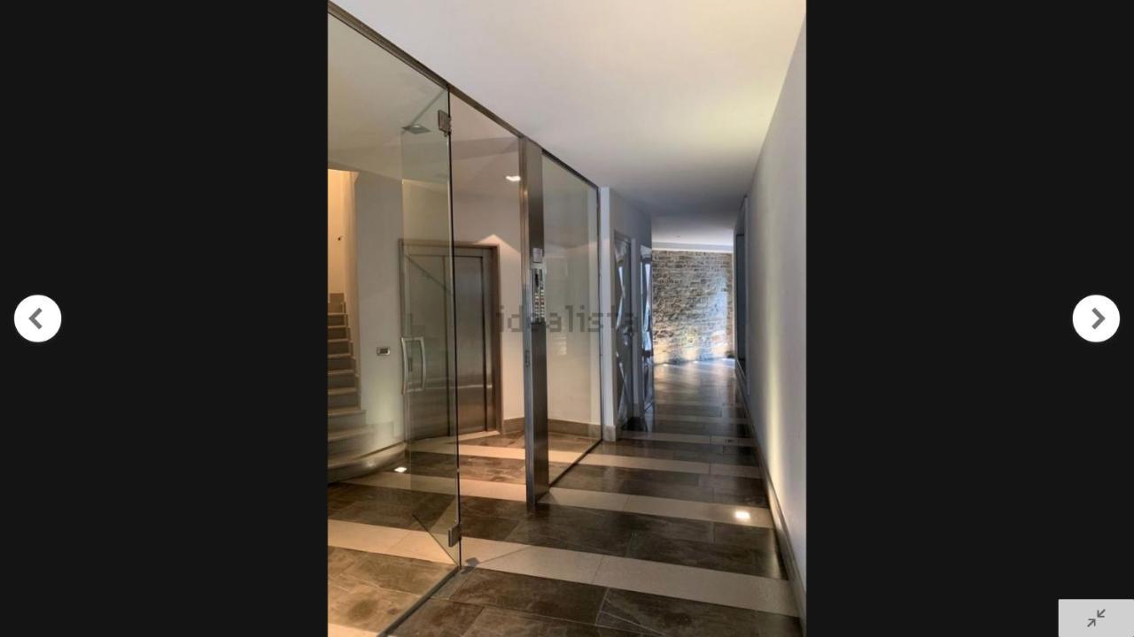Il Borgo Apartment Trieste Ngoại thất bức ảnh