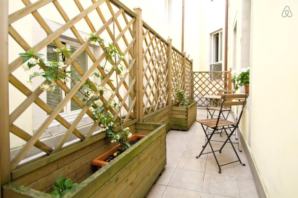 Il Borgo Apartment Trieste Ngoại thất bức ảnh