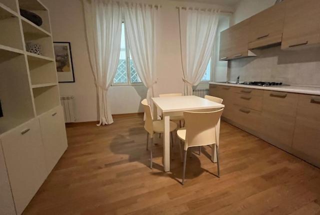 Il Borgo Apartment Trieste Ngoại thất bức ảnh