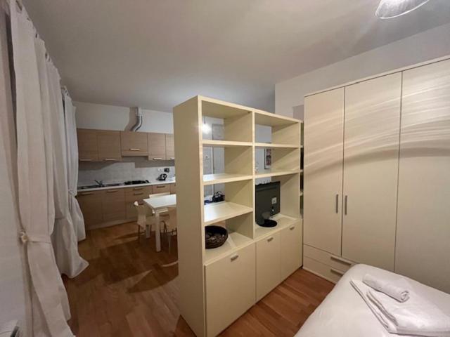 Il Borgo Apartment Trieste Ngoại thất bức ảnh