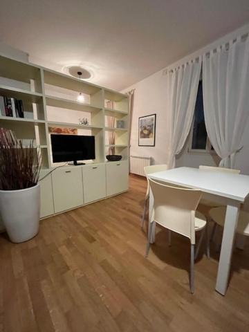 Il Borgo Apartment Trieste Ngoại thất bức ảnh