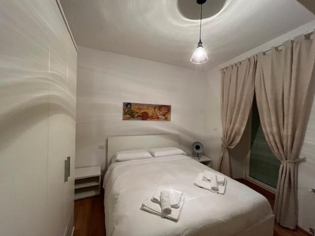 Il Borgo Apartment Trieste Phòng bức ảnh