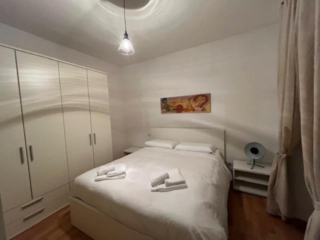 Il Borgo Apartment Trieste Phòng bức ảnh