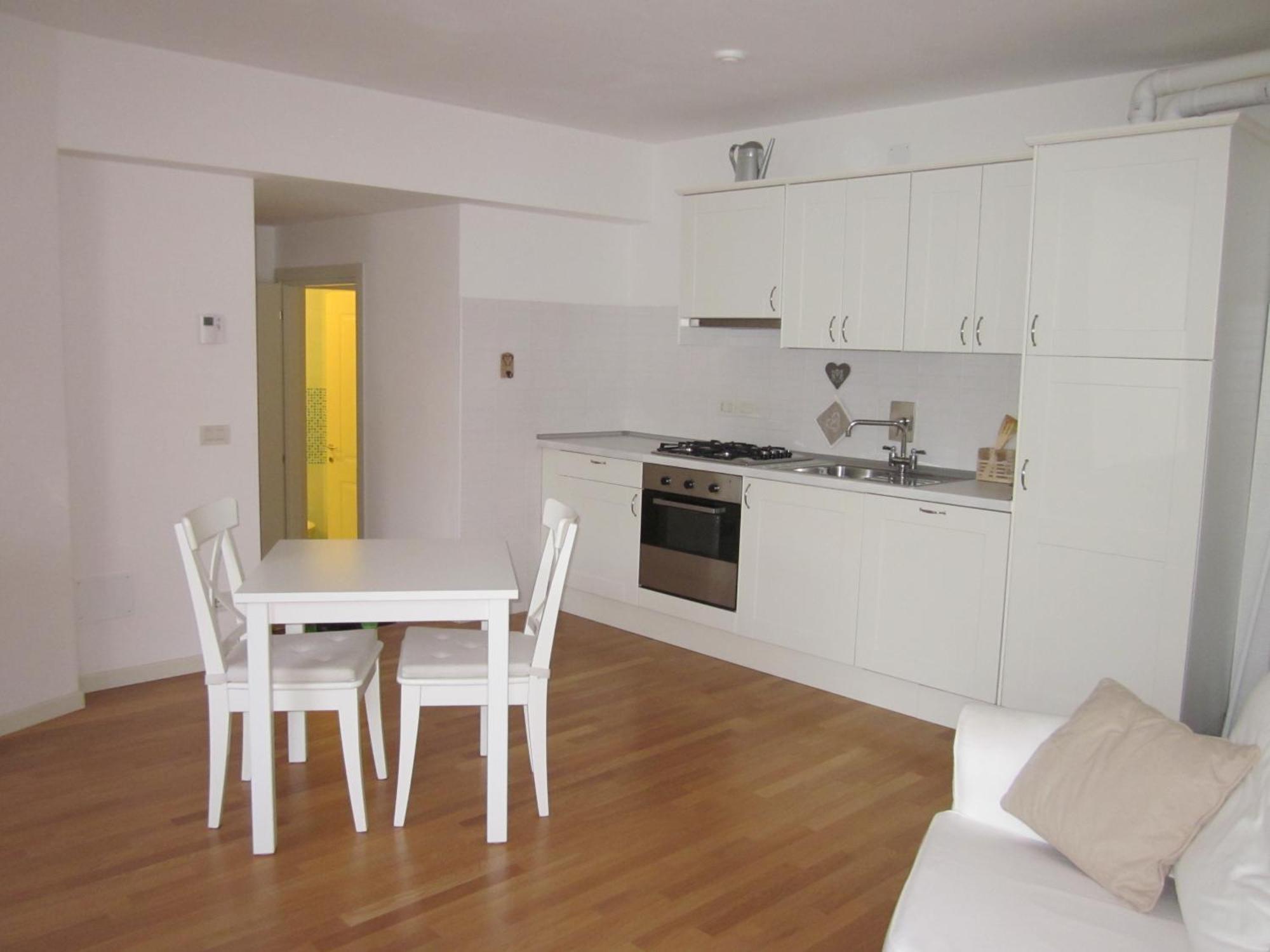 Il Borgo Apartment Trieste Phòng bức ảnh