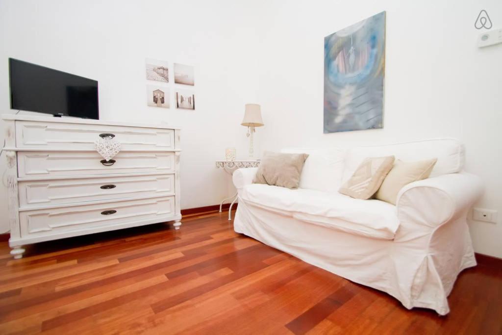 Il Borgo Apartment Trieste Ngoại thất bức ảnh