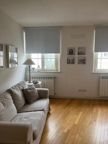 Il Borgo Apartment Trieste Ngoại thất bức ảnh