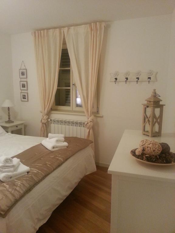 Il Borgo Apartment Trieste Phòng bức ảnh