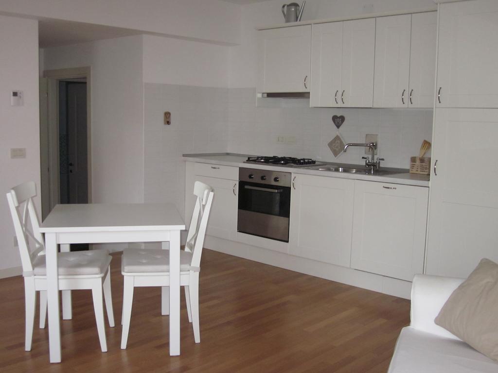 Il Borgo Apartment Trieste Ngoại thất bức ảnh
