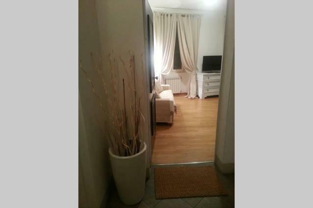 Il Borgo Apartment Trieste Ngoại thất bức ảnh
