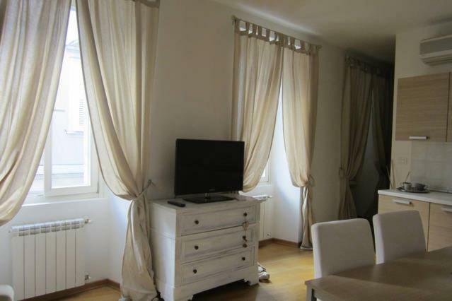 Il Borgo Apartment Trieste Ngoại thất bức ảnh